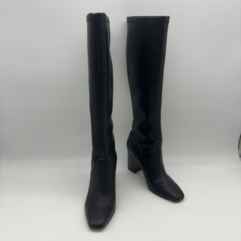 L.K. Bennett Carter Knee Boot